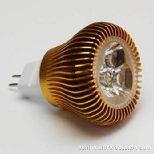 LED Spot/LED Spot Lamp/LED Spot Light gu10/mr16